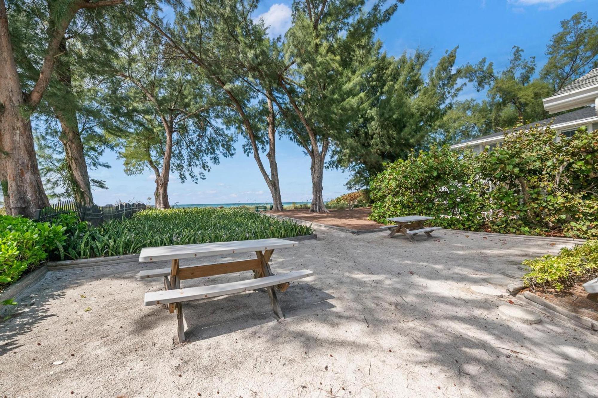 Whispering Waves East Villa Holmes Beach Luaran gambar